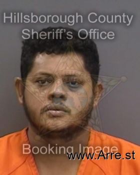 Carlos Alfredo Cardonaquiroz Mugshot