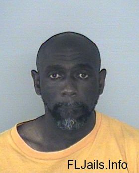 Carlos  Carr Mugshot