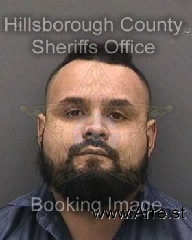 Carlos G Carrillo Mugshot