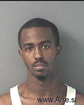 Carlos Devell Carter Mugshot