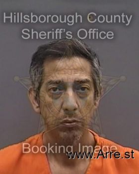 Carlos Enrique Cortez Mugshot