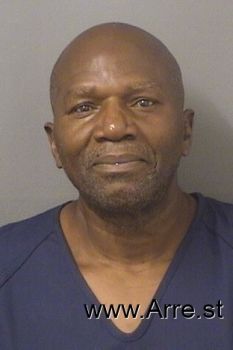 Carlos  Craig Mugshot