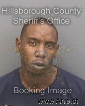 Carlos Dwayne Davis Mugshot