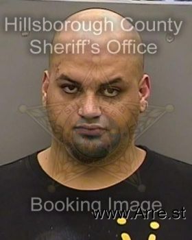 Carlos Ivan Dayrivera Mugshot