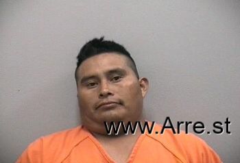 Carlos W Deleon-torres Mugshot