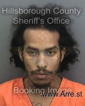 Carlos Josue Delgado Mugshot