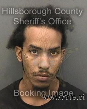 Carlos Josue Delgado Mugshot