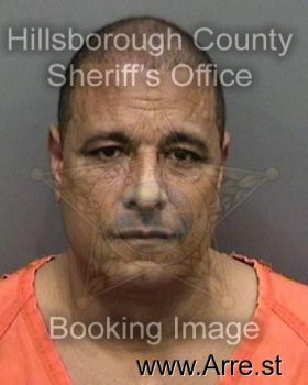 Carlos Sinesio Diaz Mugshot