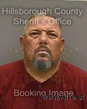 Carlos Enrique Diaz Mugshot