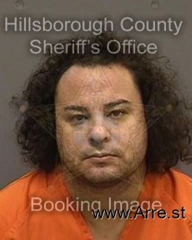 Carlos Enrique Diaz Mugshot