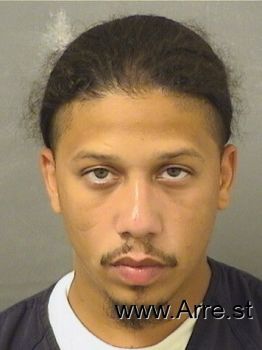 Carlos Luis Diaz Mugshot