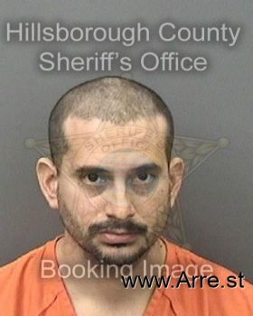 Carlos Reynier Diaz-solano Mugshot