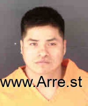 Carlos Roblero,carlos Daniel Diaz Roblero Mugshot