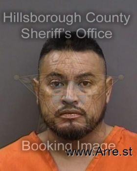 Carlos  Dominguez Casarez Mugshot