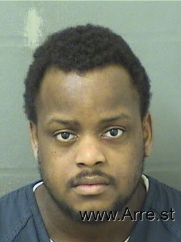 Carlos D Jr Fields Mugshot