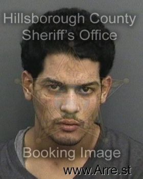 Carlos  Figueroa Jr Mugshot