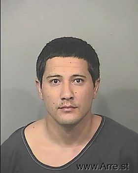 Carlos Andres Gonzalez-castel Mugshot