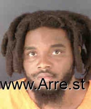 Carlos Devonta Rashad Goodman Mugshot