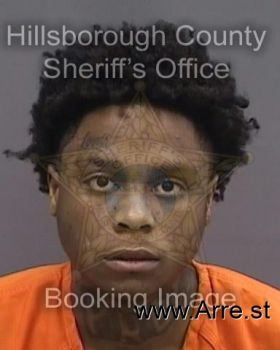 Carlos Demetrius Jr Goodman Mugshot