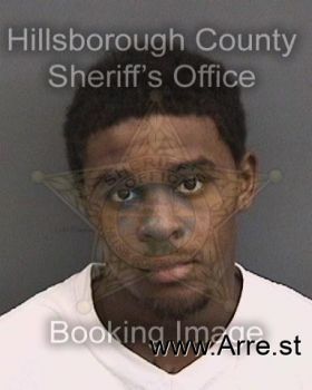 Carlos M Green Mugshot