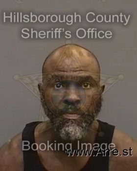 Carlos Maurice Green Mugshot