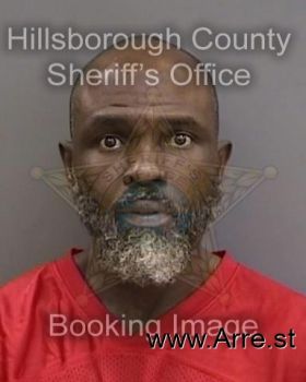 Carlos Lee Green Mugshot