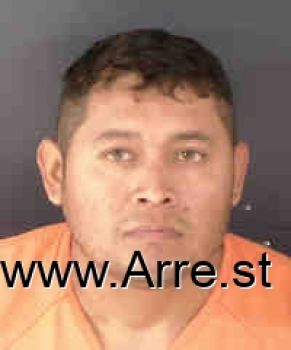 Carlos Amada Gutierrezguerrero Mugshot