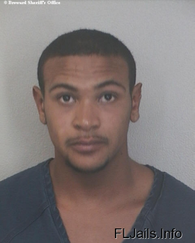 Carlos  Guzman Mugshot