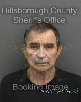 Carlos Alberto Hernandez Mugshot