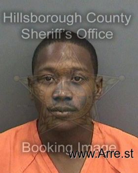 Carlos Sanchez Hill Mugshot