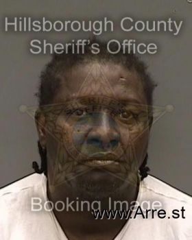 Carlos Dewayne Howard Mugshot