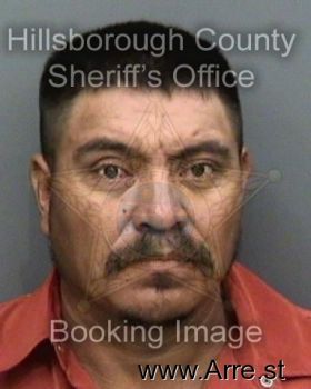 Carlos  Ibarracampos Mugshot