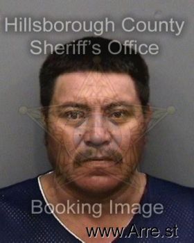 Carlos  Ibarracampos Mugshot