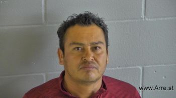 Carlos Gilberto Leon Hernandez Mugshot