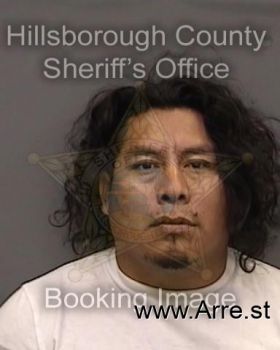 Carlos Cesar Martinezordonez Mugshot