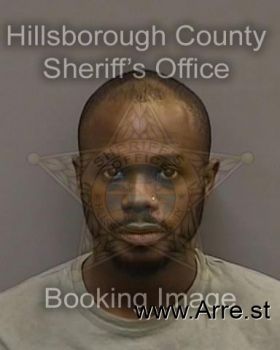 Carlos Fernandez Mitchell Mugshot