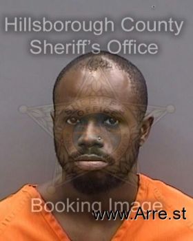 Carlos Fernandez Mitchell Mugshot