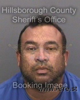 Carlos Luis Montano Mugshot