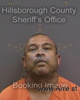 Carlos Luis Montano Mugshot