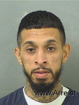 Carlos  Montes Mugshot