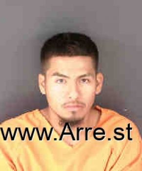 Carlos Arce,carlos Manuel Morales Arce Mugshot