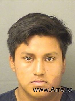 Carlos  Moralesramirez Mugshot