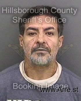 Carlos  Nunez Mugshot