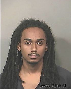 Carlos Alexander Nunez Mugshot