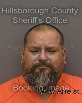 Carlos Humberto Nunez Ramirez Mugshot