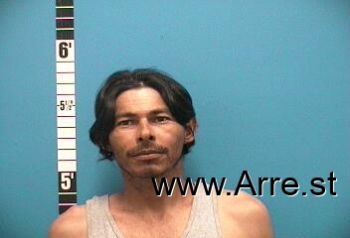 Carlos Aridan Ochoa-diaz Mugshot