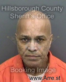 Carlos  Ortega Mugshot