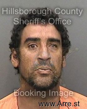 Carlos J Ortiz Mugshot