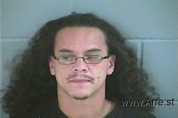 Carlos Javier Leon Ortiz Mugshot