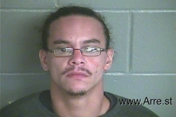 Carlos Javier Leon Ortiz Mugshot